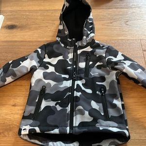 George hats NWOT infant rain jacket